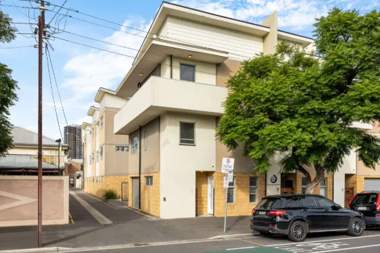452 Morphett Street, Adelaide SA 5000-Image