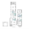 45A Webb Street, Henley Beach, SA 5022-Floorplan