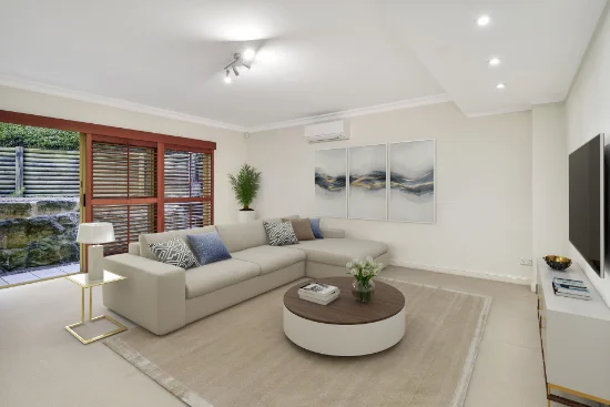 45C Carr Street, Waverton, NSW 2060