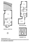 45C Carr Street, Waverton, NSW 2060-Floorplan