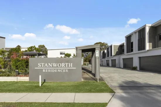 46/107 Stanworth Road, Boondall, Qld 4034