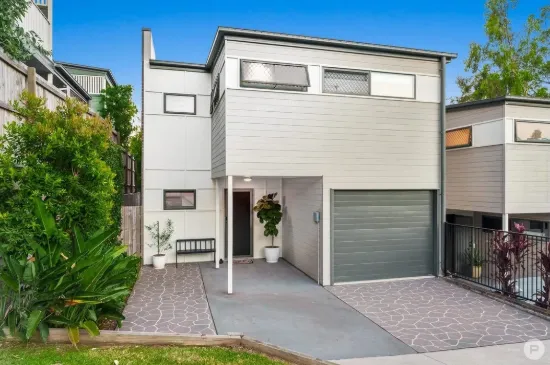 46/111 Soames Street, Everton Park, Qld 4053