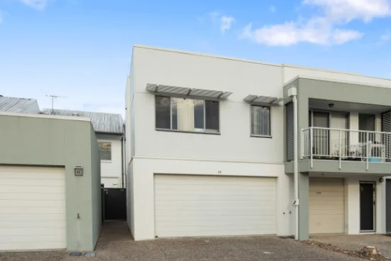 46/115, Mango Hill QLD 4509 - For Rent
