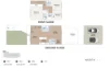 46/115, Mango Hill QLD 4509-Floorplan