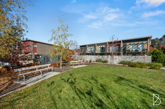 46/167 Mortimer Lewis Drive, Greenway, ACT 2900