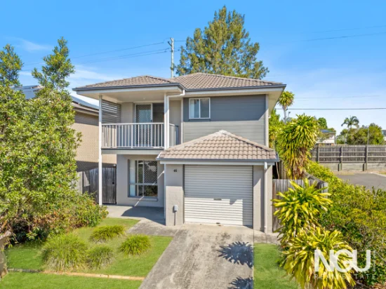46/21-29 Second Avenue, Marsden, Qld 4132