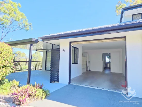 46/250 Sumners Road, Riverhills, Qld 4074