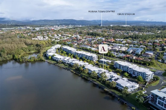 46/29-49 Varsity Parade, Varsity Lakes, Qld 4227-Image