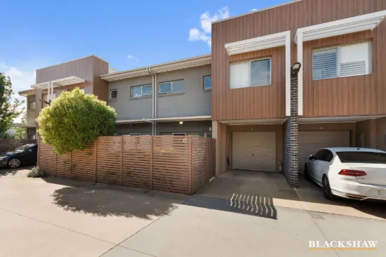 46/41 Philip Hodgins Street, Wright, ACT 2611