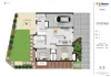 46/48 Cyclades Crescent, Currumbin Waters, Qld 4223-Floorplan