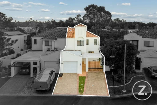 46/60-76 Caseys Road, Hope Island, Qld 4212 - For Sale