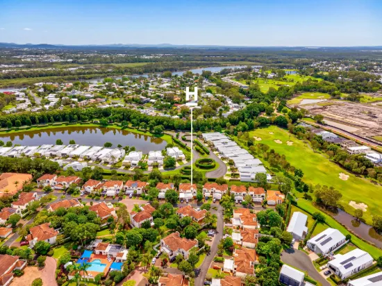 46/60-76 Caseys Road, Hope Island, Qld 4212