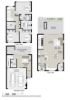 46/75 Jacaranda Place, Indooroopilly, Qld 4068-Floorplan