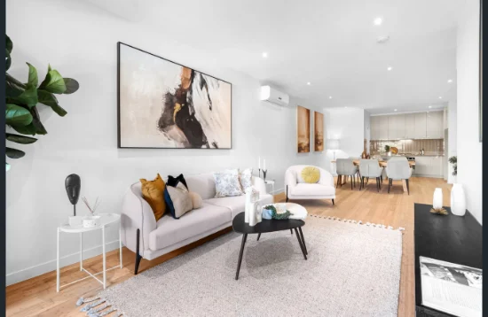 46/85C Clyde St, Thornbury, Vic 3071
