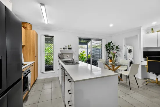 46/93 Stanley Street, Brendale, Qld 4500