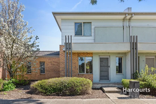 46 Anzac Drive, Wollert, Vic 3750