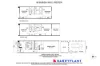 46 Banksia Walk, Preston, Vic 3072-Floorplan