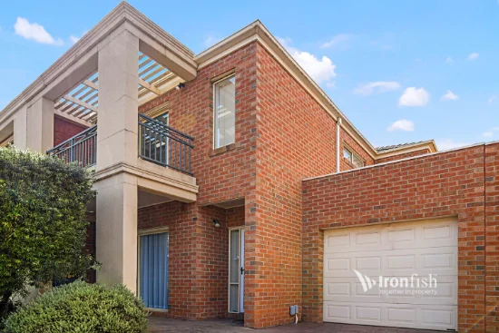 46 Madison Boulevard, Mitcham, Vic 3132 - For Rent