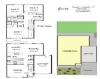 46 Madison Boulevard, Mitcham, Vic 3132-Floorplan
