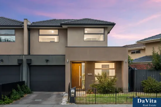 464A Haughton Road, Clayton South, Vic 3169