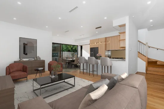 46B Clay Street, Moorabbin, Vic 3189 - For Rent