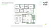 46D Engadine Avenue, Engadine, NSW 2233-Floorplan