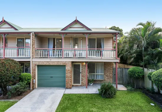 47/10 Schumann Close, Tingalpa, Qld 4173