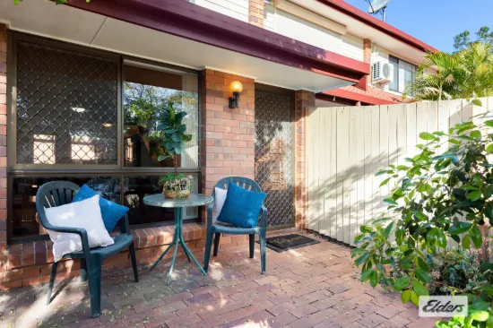 47/111 Barbaralla Drive, Springwood, Qld 4127