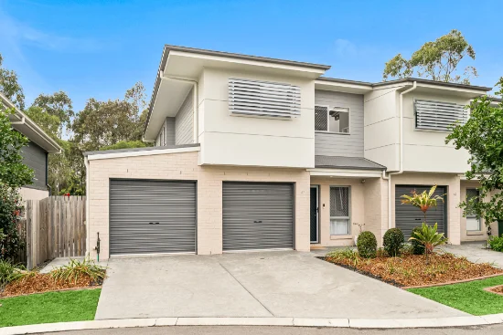 47/14 Cavill Place, Runcorn, Qld 4113