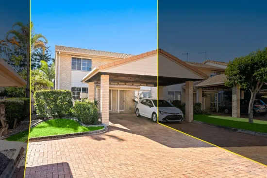 47/15 Magellan Road, Springwood, Qld 4127