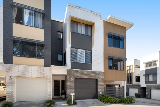47/19 Governor Terrace, Murarrie, Qld 4172