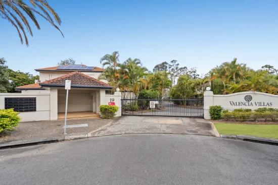 47/19 Harrow Place, Arundel, Qld 4214 - For Rent