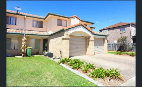 47/2 Bos Drive, Coomera, Qld 4209