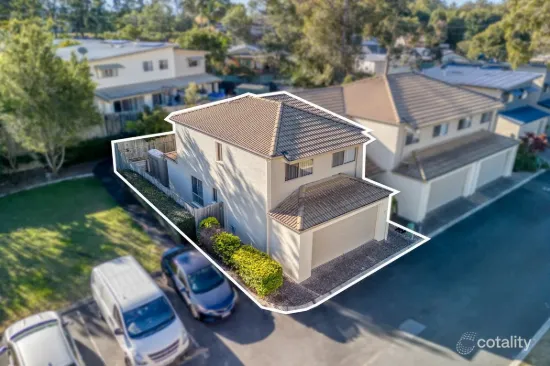 47/202-206 Fryar Road, Eagleby, Qld 4207