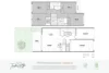 47/25 Northmarque Street, Carseldine, Qld 4034-Floorplan