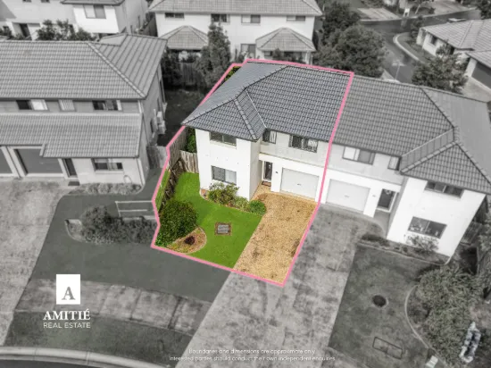 47/28 Peacock Road, Kallangur, Qld 4503