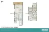 47/34 O'Doherty Circuit, Nudgee, Qld 4014-Floorplan