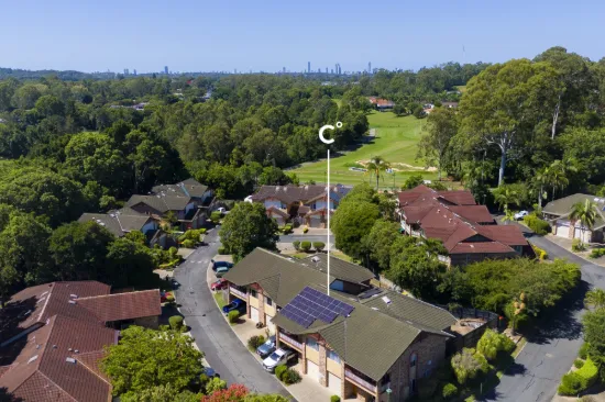 47/36 Weedons Road, Nerang, Qld 4211