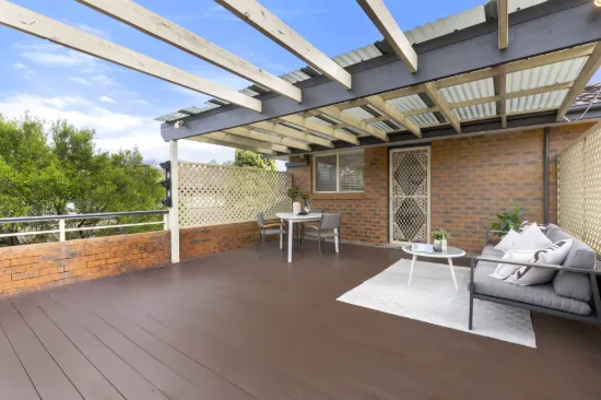 47/4-8  Wallumatta Road, Caringbah, NSW 2229