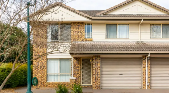 47/62  Brandon Rd, Runcorn, Qld 4113