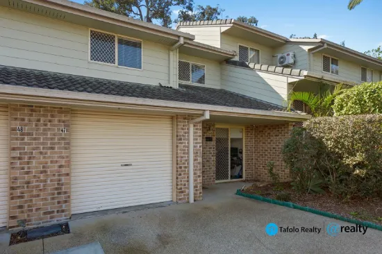 47/63-67 Bowen Street, Capalaba, Qld 4157