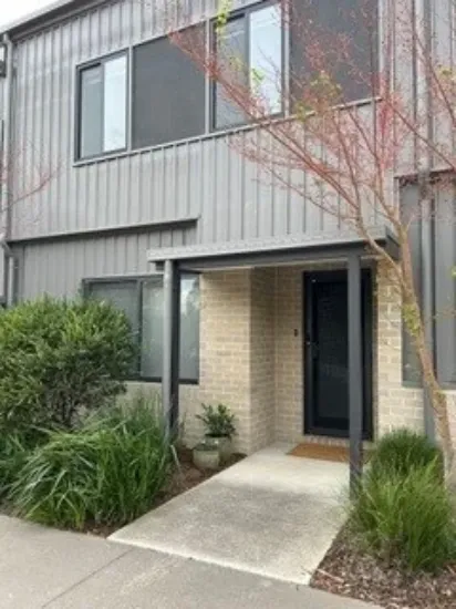 47/67 Negus Crescent, Watson, ACT 2602