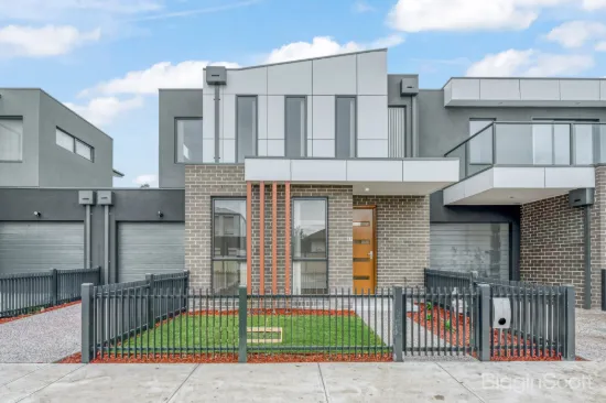 47 Burnett Avenue, Braybrook, Vic 3019