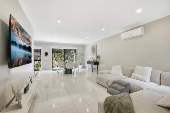 47 Easthill Drive, Robina, Qld 4226