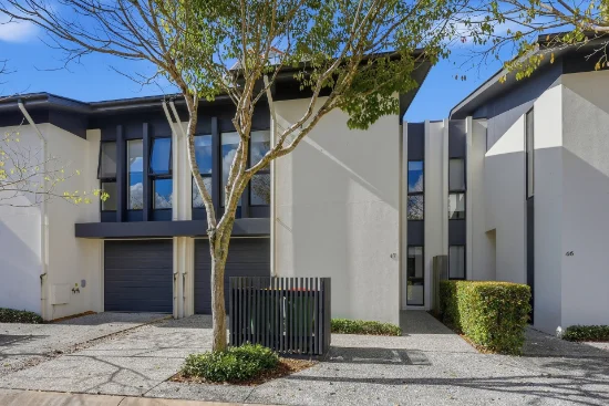 47 Easthill Drive, Robina, Qld 4226