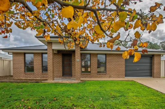 47 Pech Avenue, Jindera, NSW 2642