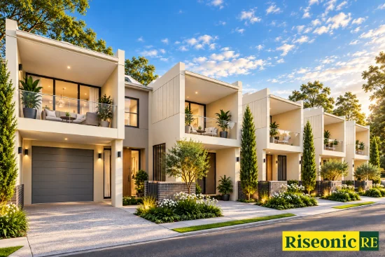 47 Sagittarius Circuit, Box Hill, NSW 2765