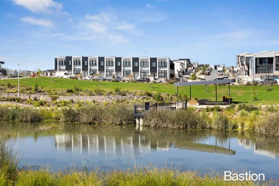 47 Stella Young Way, Denman Prospect, ACT 2611
