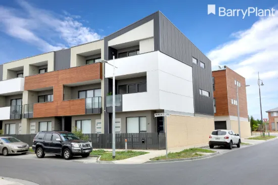 47 Tribeca Drive, Point Cook, Vic 3030