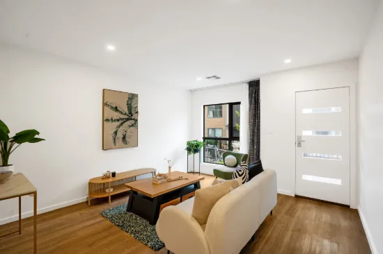 48/17 Thynne Street, Bruce, ACT 2617